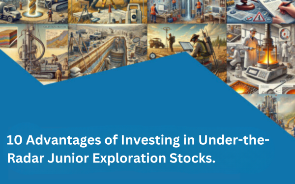 Investing when nobody is talking.