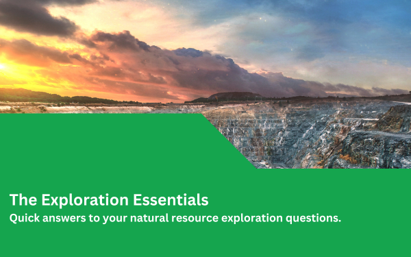 The Exploration Essentials