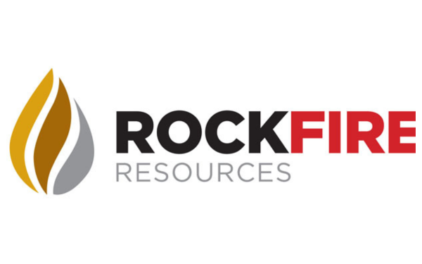 Rockfire Resources Plc