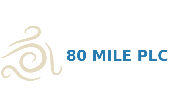 80 Mile Plc